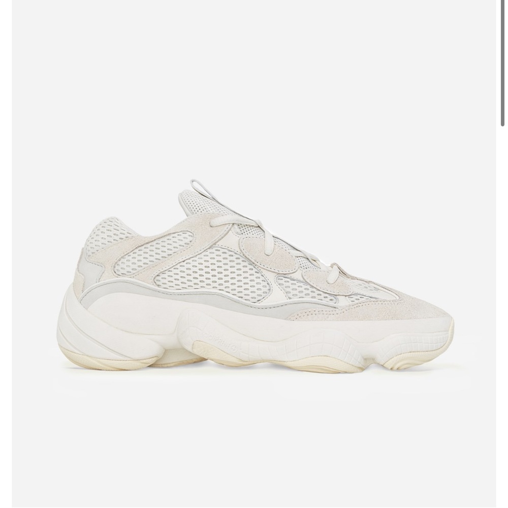 yeezy 500 bone